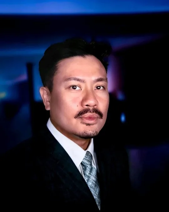 Ron Rosales